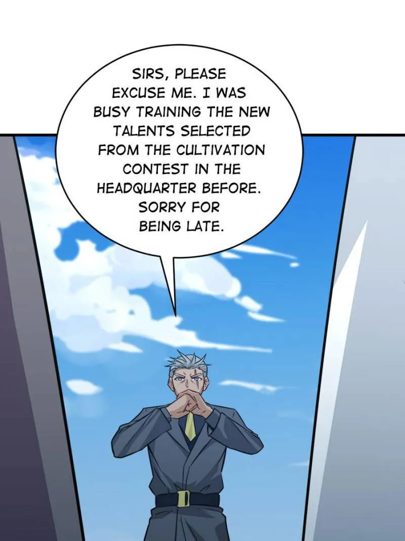 Cultivator from the future Chapter 89 Online - página 19