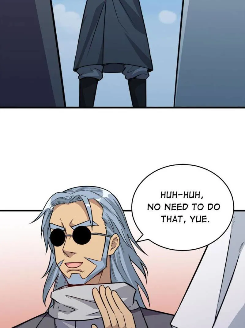 Cultivator from the future Chapter 89 Online - página 20