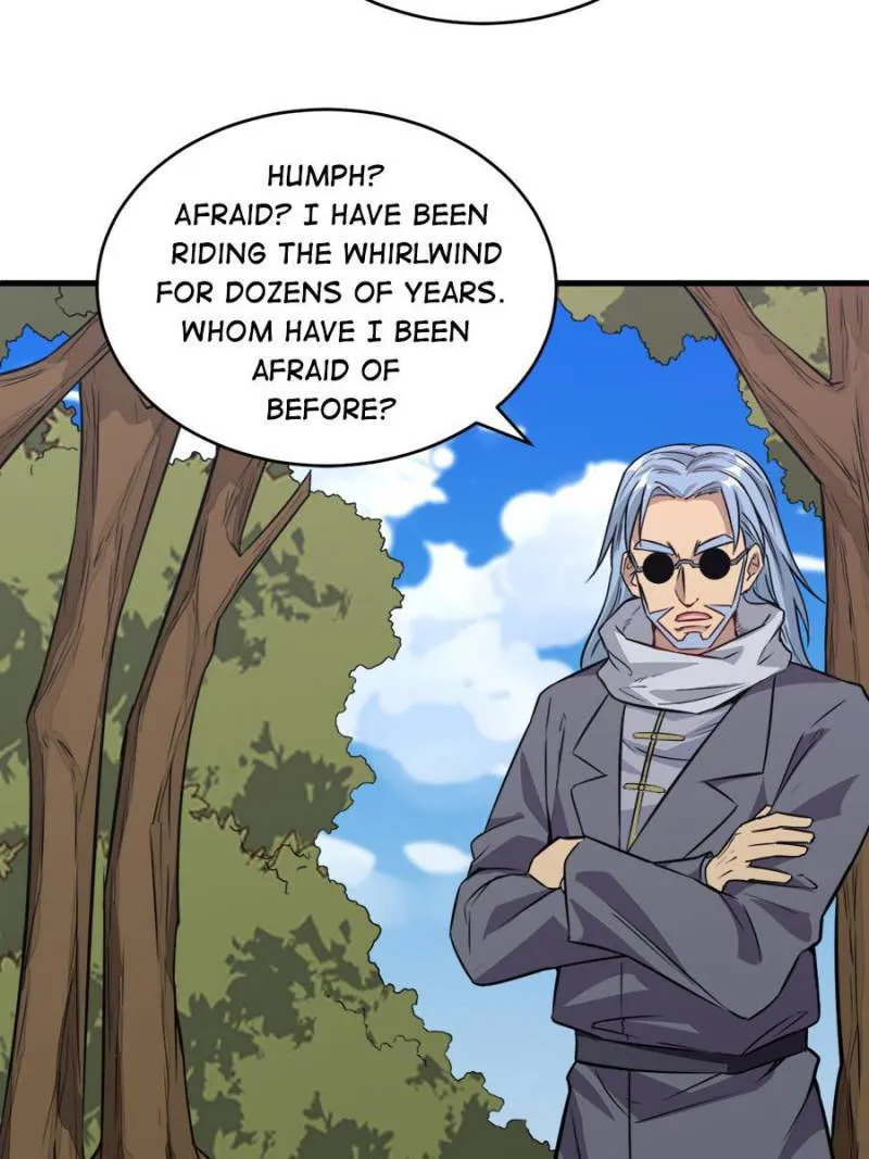 Cultivator from the future Chapter 89 Online - página 30
