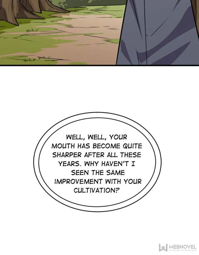 Cultivator from the future Chapter 89 Online - página 31