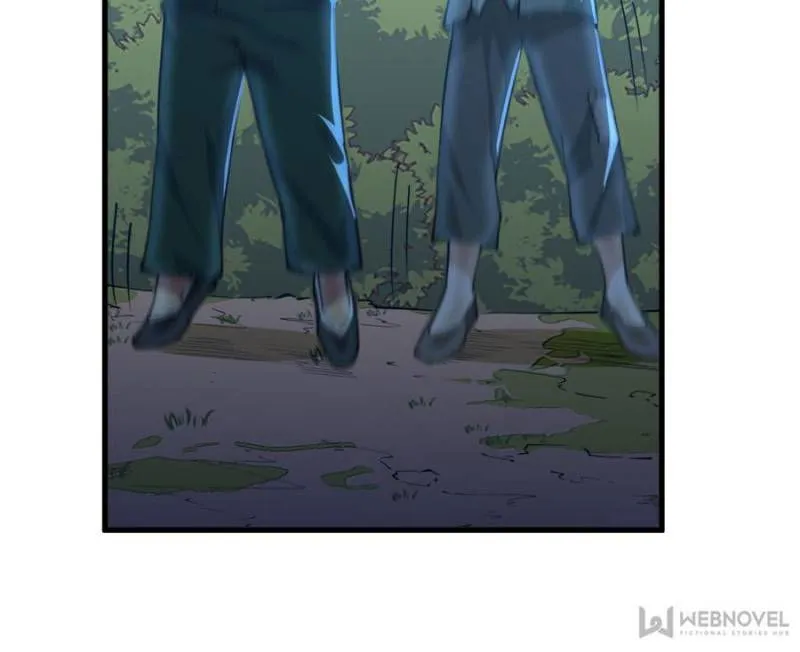 Cultivator from the future Chapter 89 Online - página 34