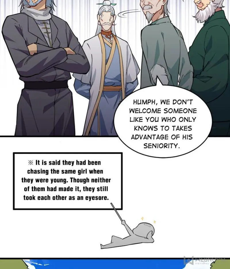 Cultivator from the future Chapter 89 Online - página 37