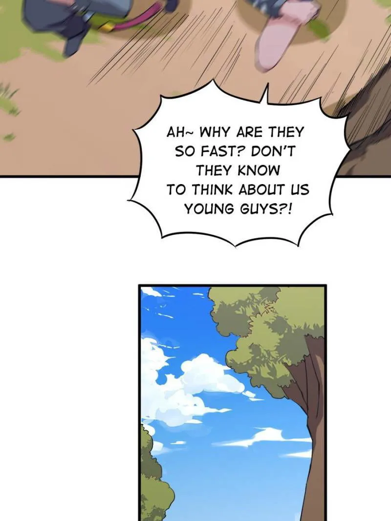 Cultivator from the future Chapter 89 Online - página 41
