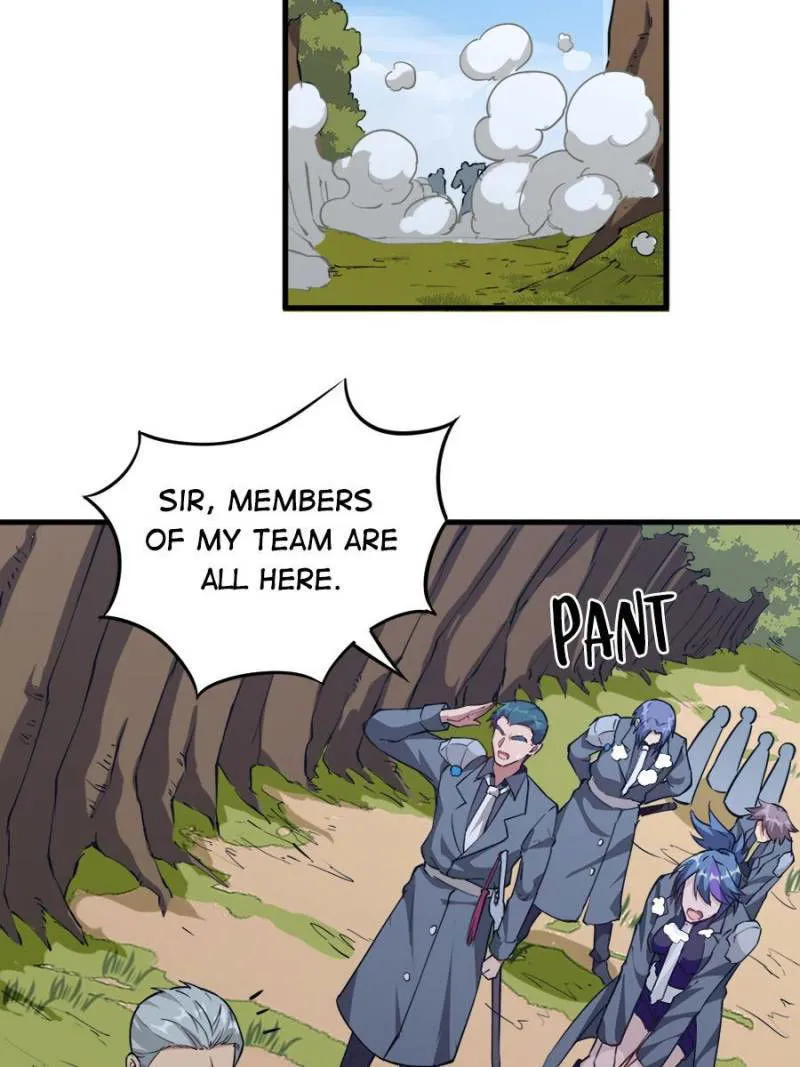 Cultivator from the future Chapter 89 Online - página 42