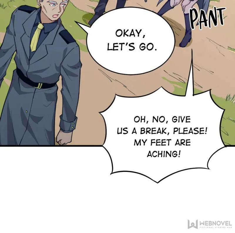 Cultivator from the future Chapter 89 Online - página 43