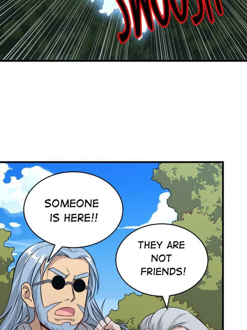 Cultivator from the future Chapter 89 Online - página 45
