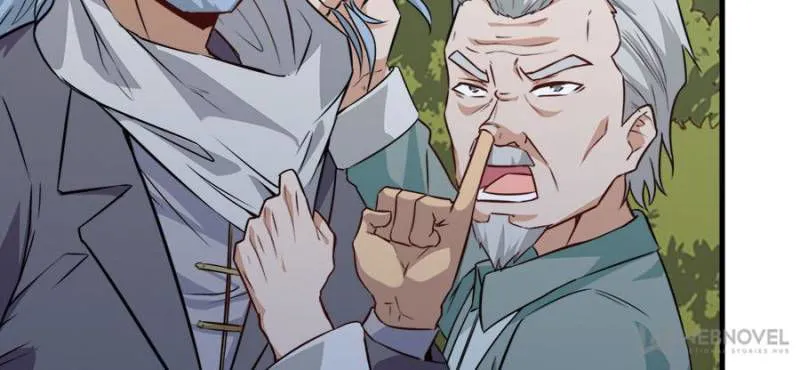 Cultivator from the future Chapter 89 Online - página 46