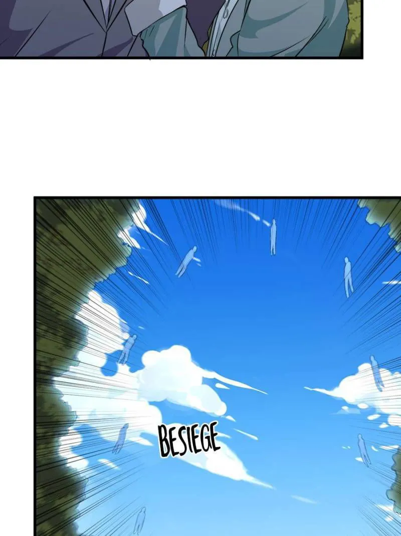 Cultivator from the future Chapter 89 Online - página 47