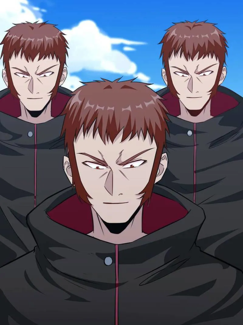 Cultivator from the future Chapter 89 Online - página 49