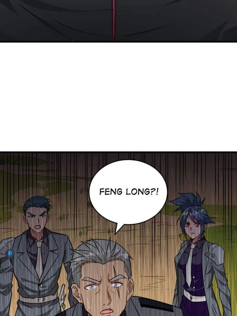Cultivator from the future Chapter 89 Online - página 50