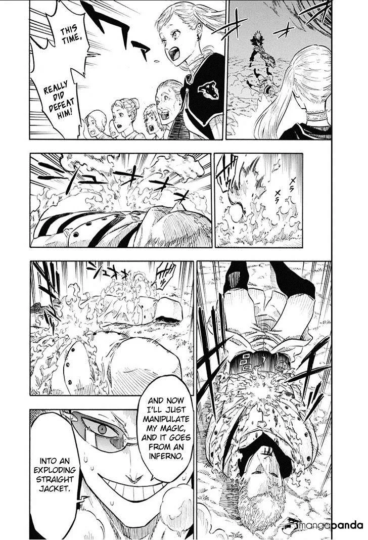 Cultivator from the future Chapter 9 Online - página 4