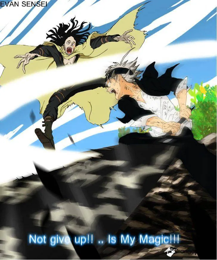 Cultivator from the future Chapter 9 Online - página 6