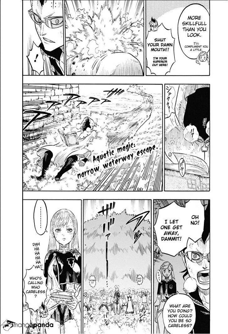 Cultivator from the future Chapter 9 Online - página 7