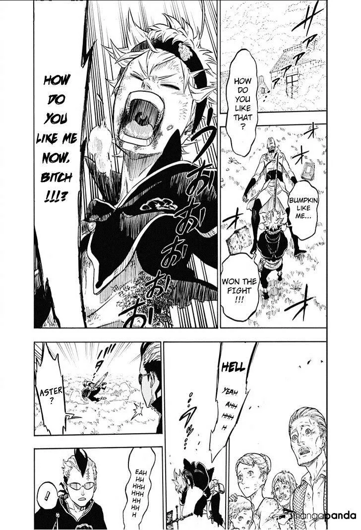 Cultivator from the future Chapter 9 Online - página 8