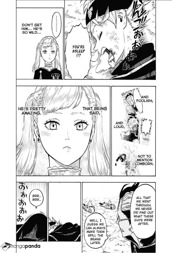 Cultivator from the future Chapter 9 Online - página 9