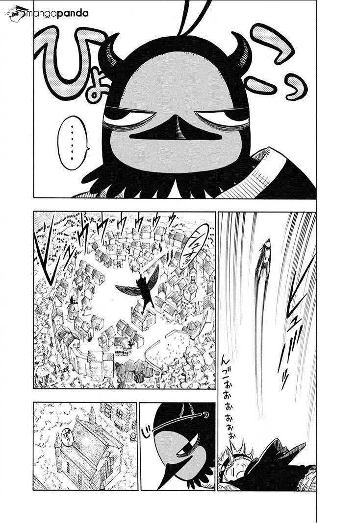 Cultivator from the future Chapter 9 Online - página 10