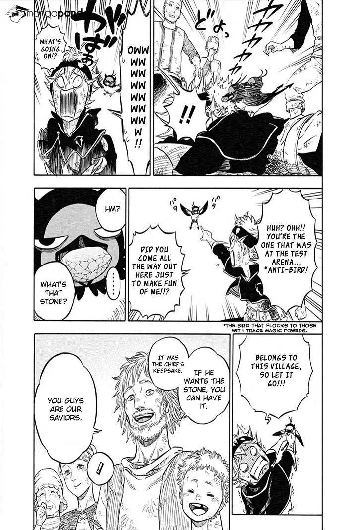 Cultivator from the future Chapter 9 Online - página 12