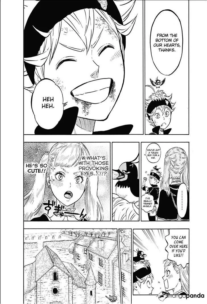 Cultivator from the future Chapter 9 Online - página 13