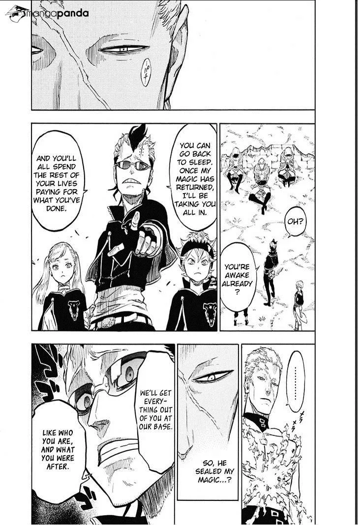 Cultivator from the future Chapter 9 Online - página 14