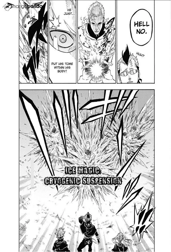 Cultivator from the future Chapter 9 Online - página 15