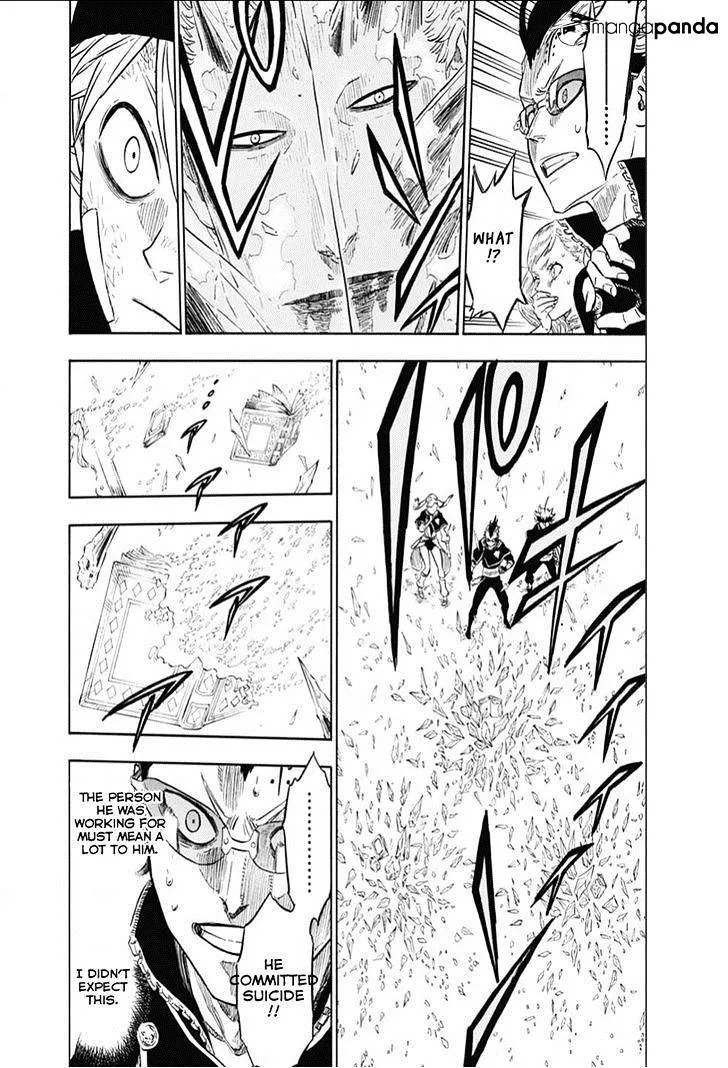 Cultivator from the future Chapter 9 Online - página 16