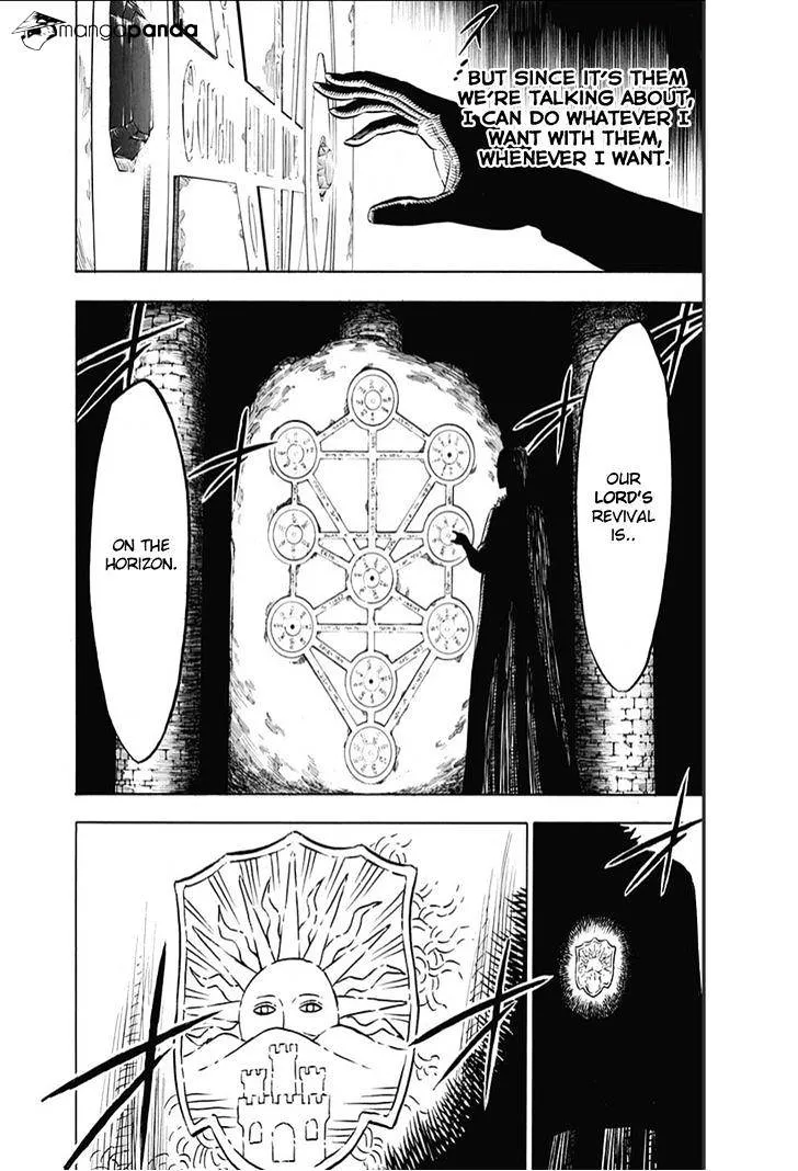Cultivator from the future Chapter 9 Online - página 18