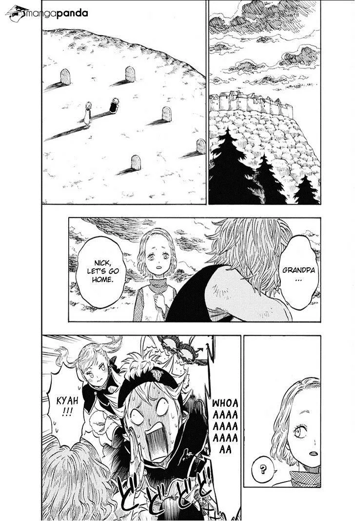 Cultivator from the future Chapter 9 Online - página 19