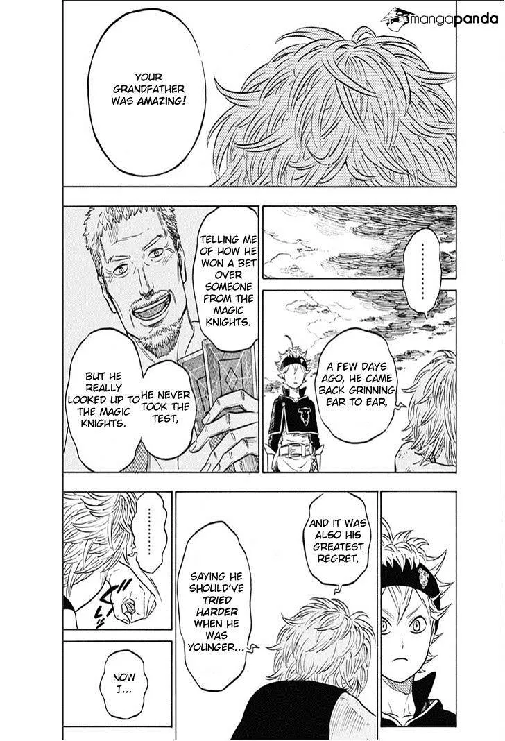 Cultivator from the future Chapter 9 Online - página 21