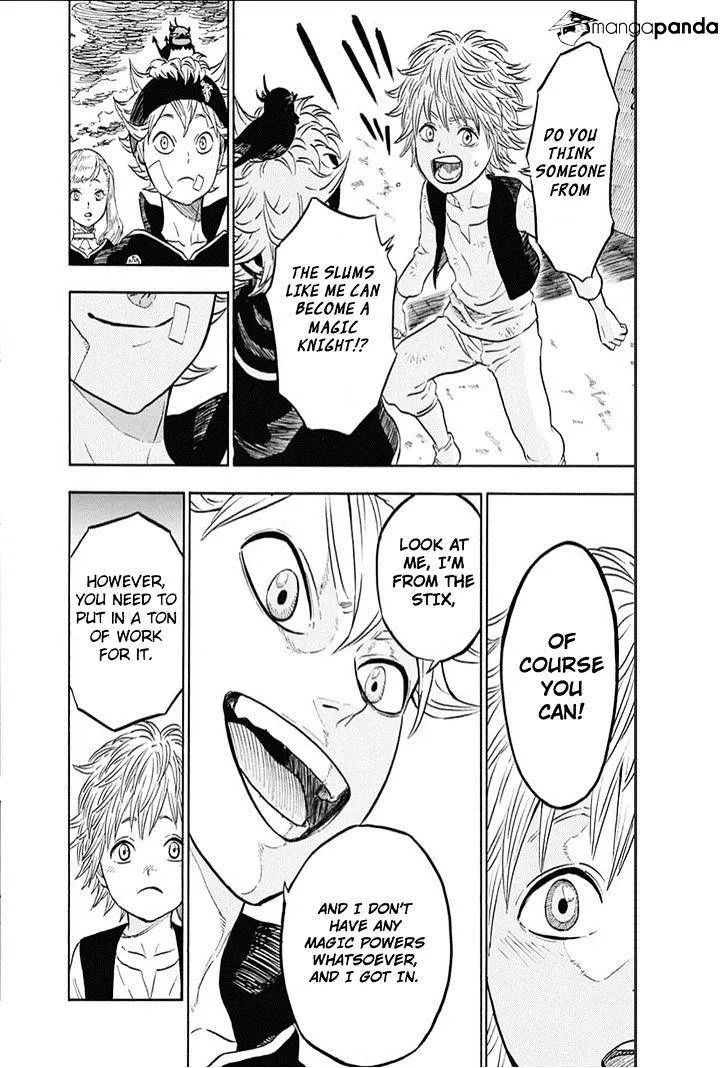 Cultivator from the future Chapter 9 Online - página 22