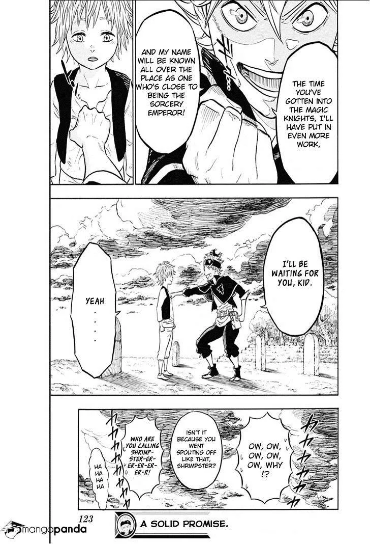 Cultivator from the future Chapter 9 Online - página 23