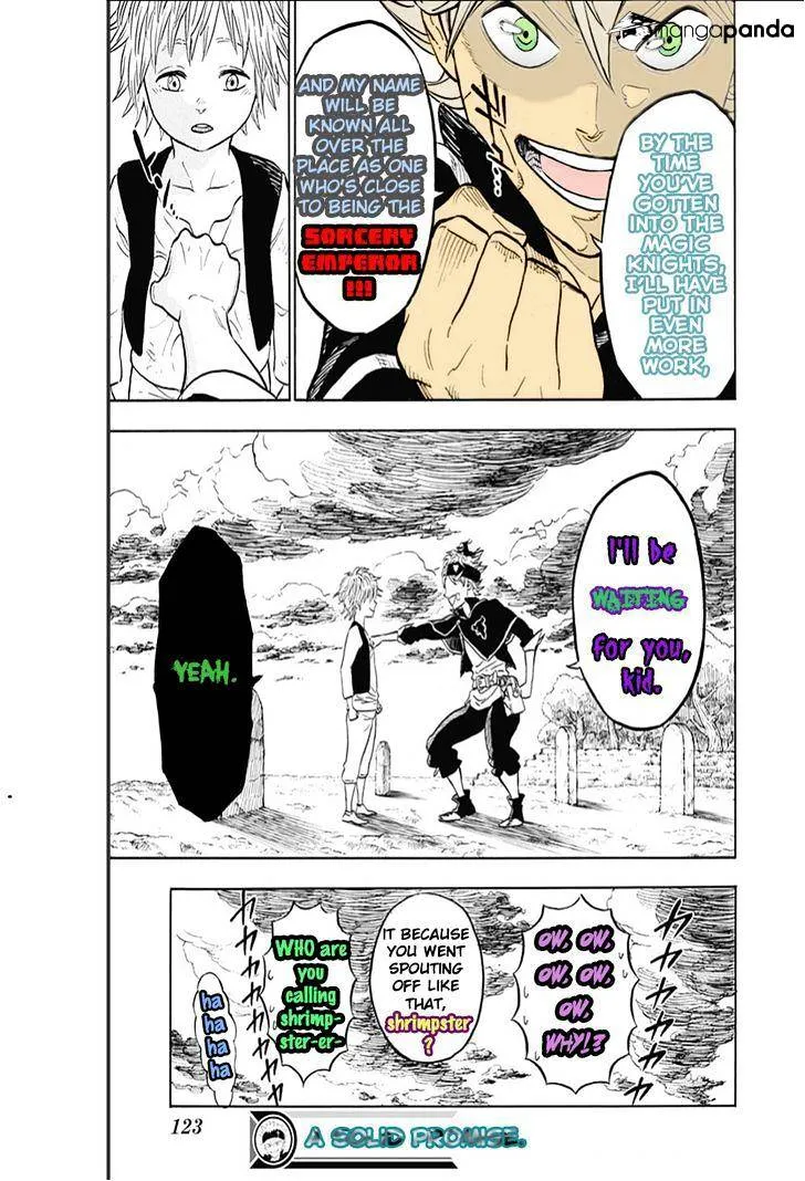 Cultivator from the future Chapter 9 Online - página 24