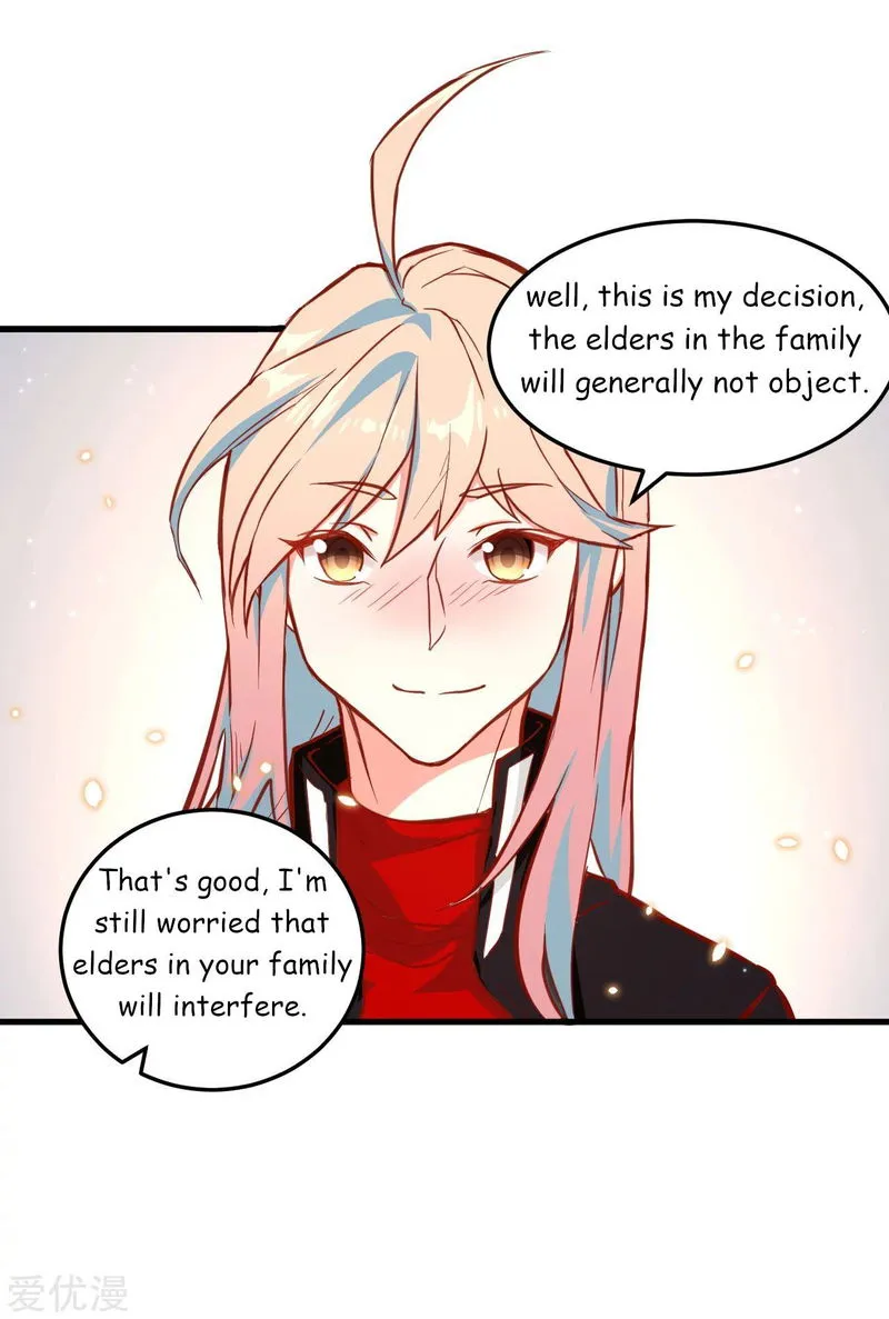 Cultivator from the future Chapter 9 Online - página 28