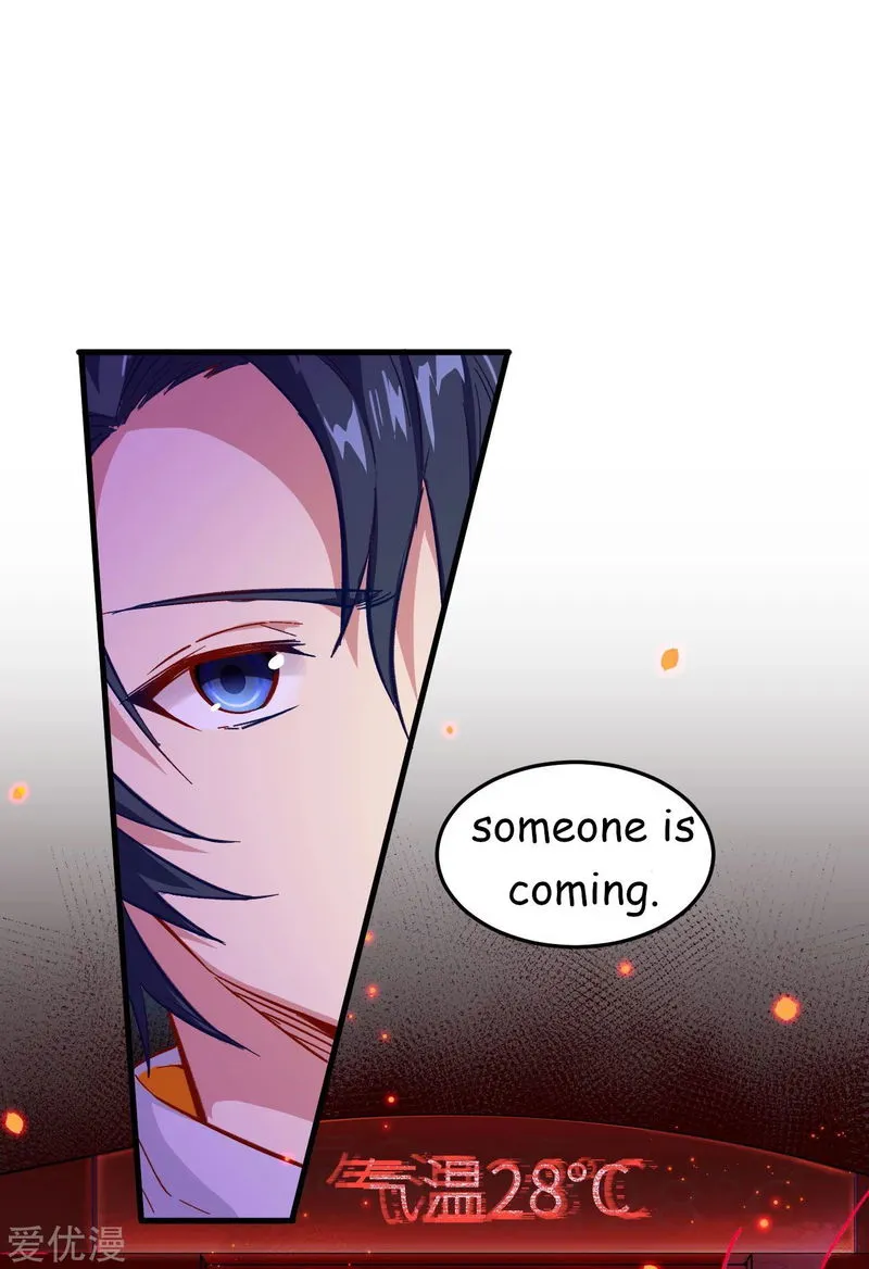 Cultivator from the future Chapter 9 Online - página 36