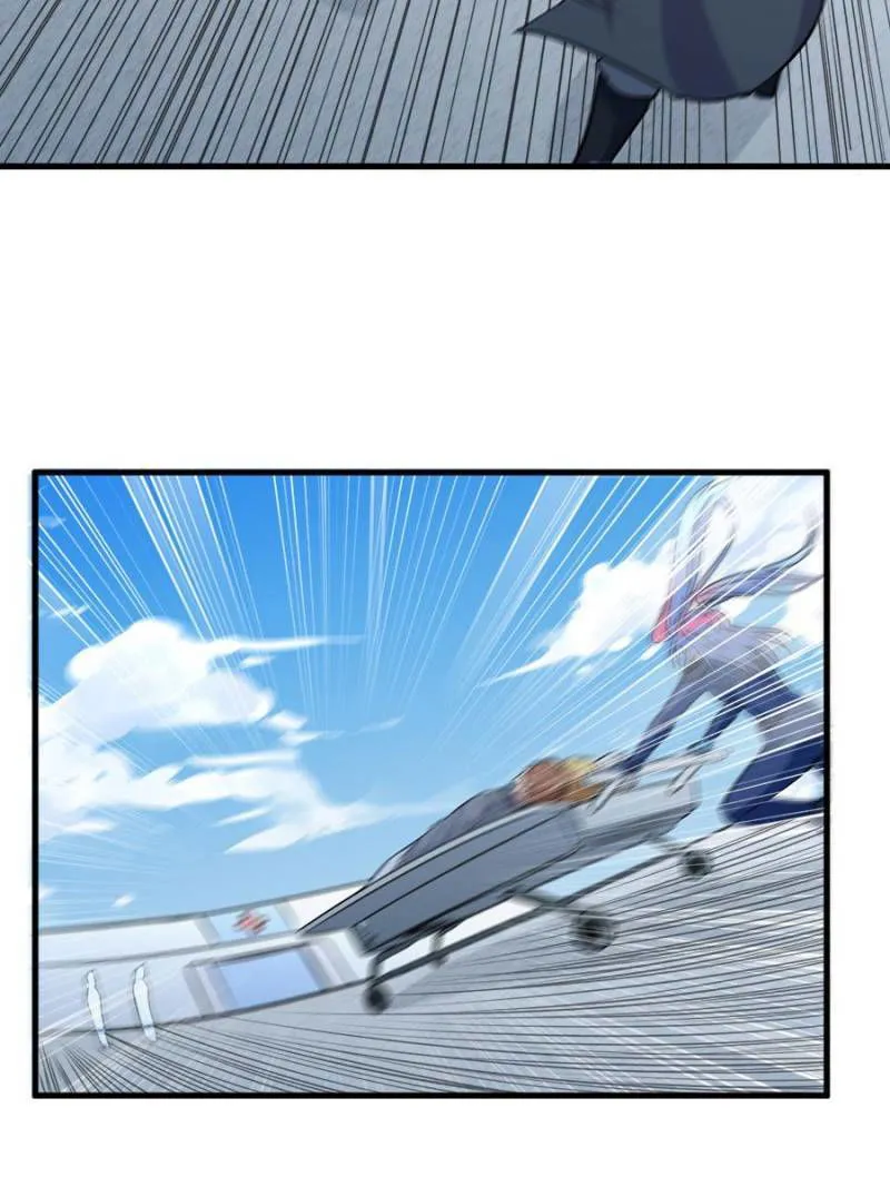 Cultivator from the future Chapter 91 Online - página 5