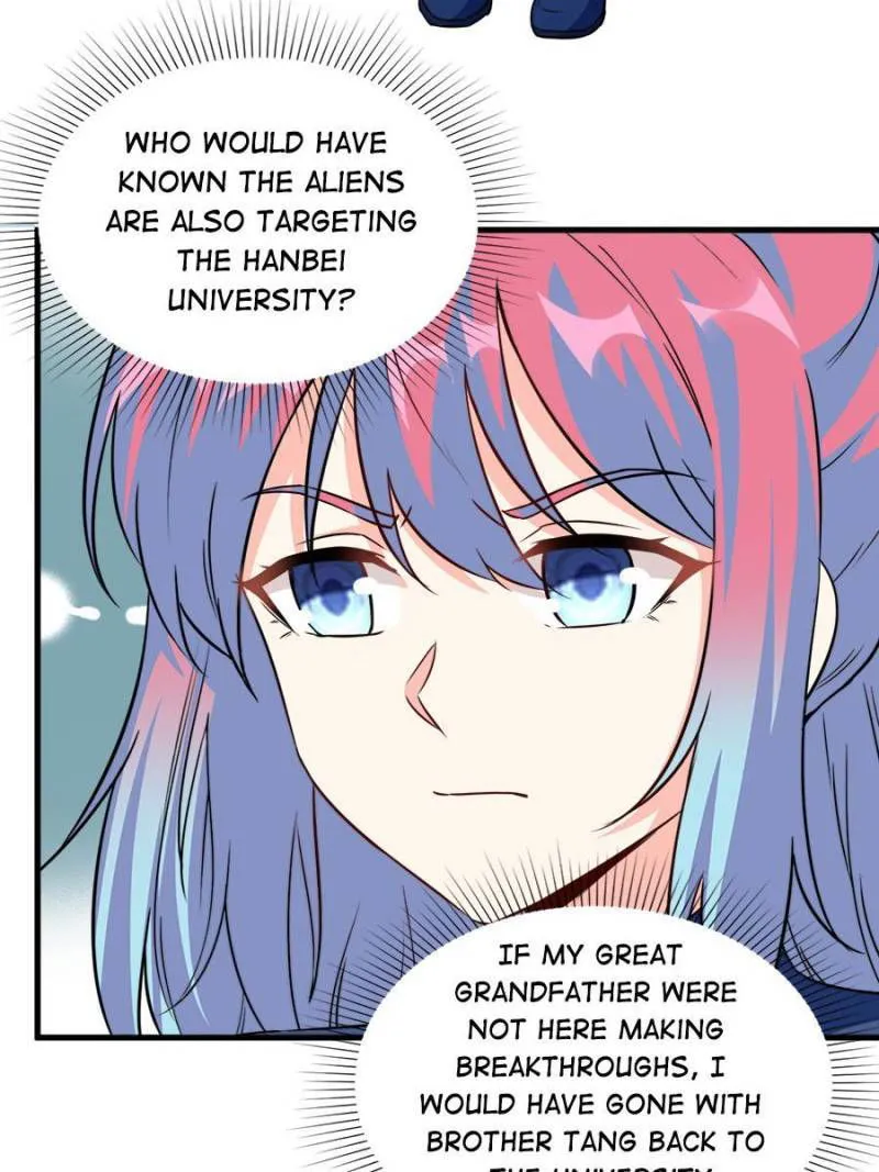 Cultivator from the future Chapter 91 Online - página 10