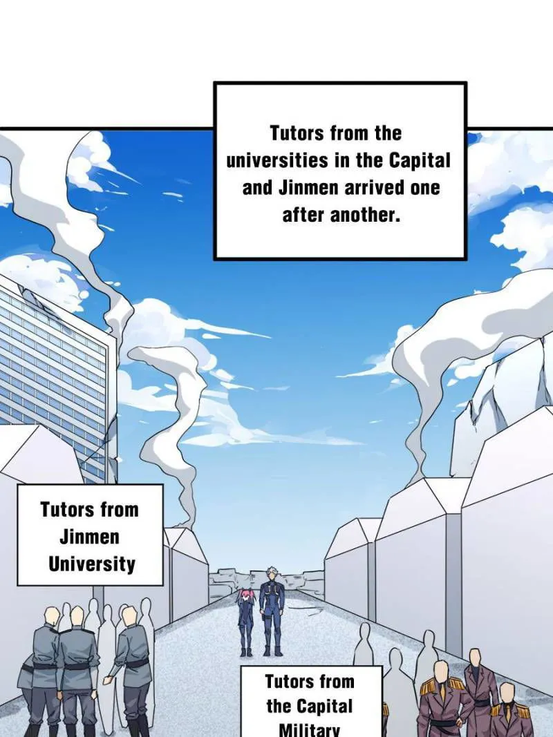 Cultivator from the future Chapter 91 Online - página 13