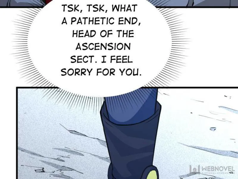 Cultivator from the future Chapter 91 Online - página 18