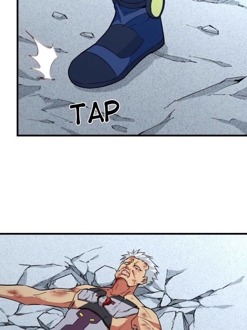 Cultivator from the future Chapter 91 Online - página 19