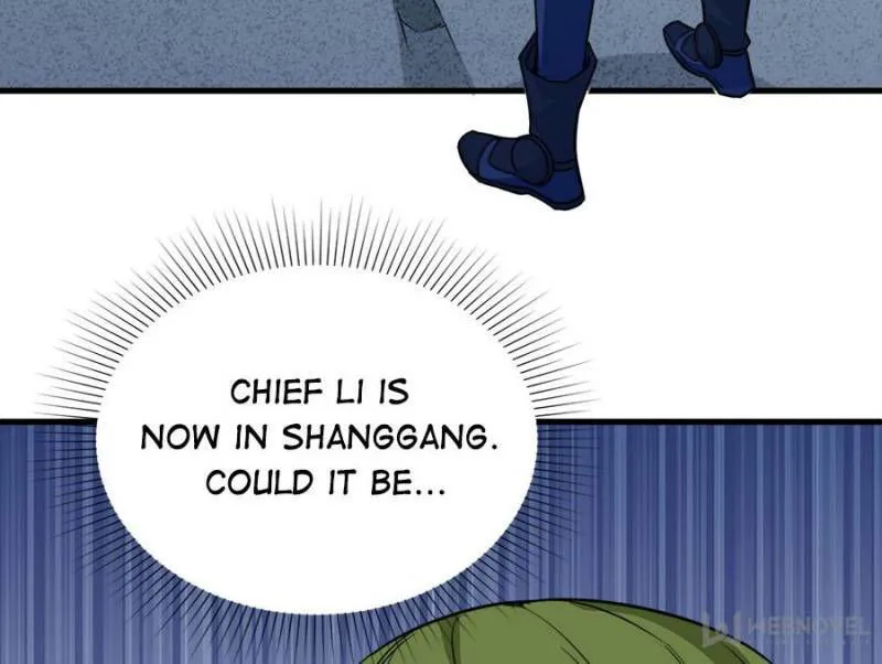 Cultivator from the future Chapter 91 Online - página 21