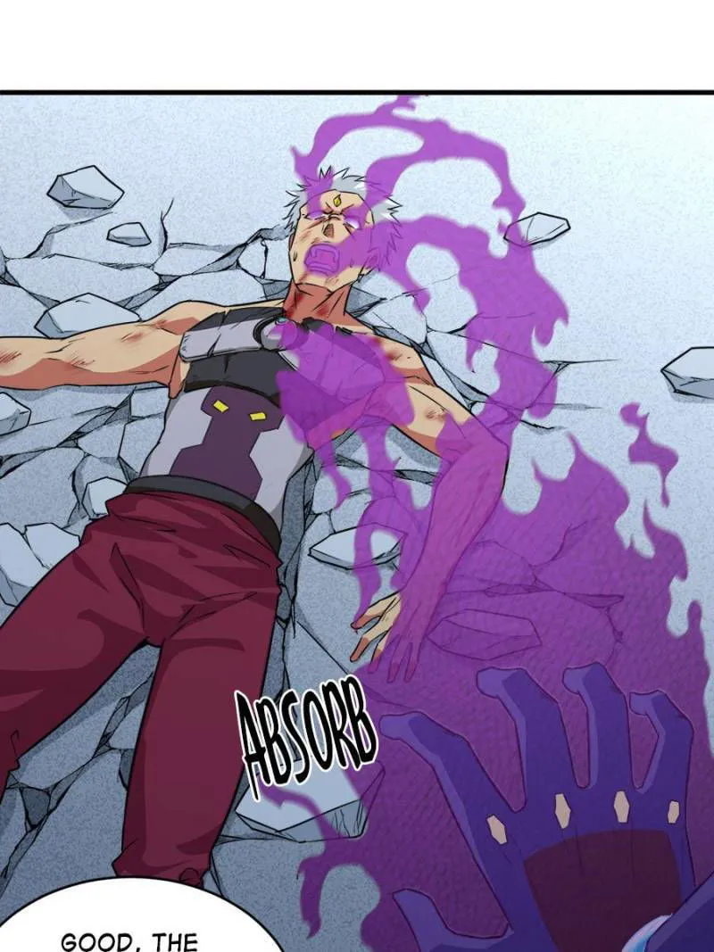 Cultivator from the future Chapter 91 Online - página 25