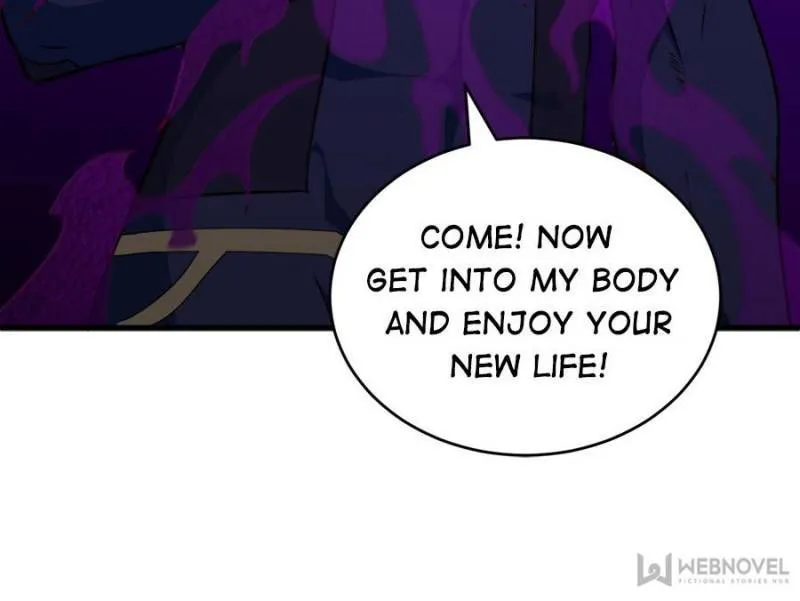 Cultivator from the future Chapter 91 Online - página 27