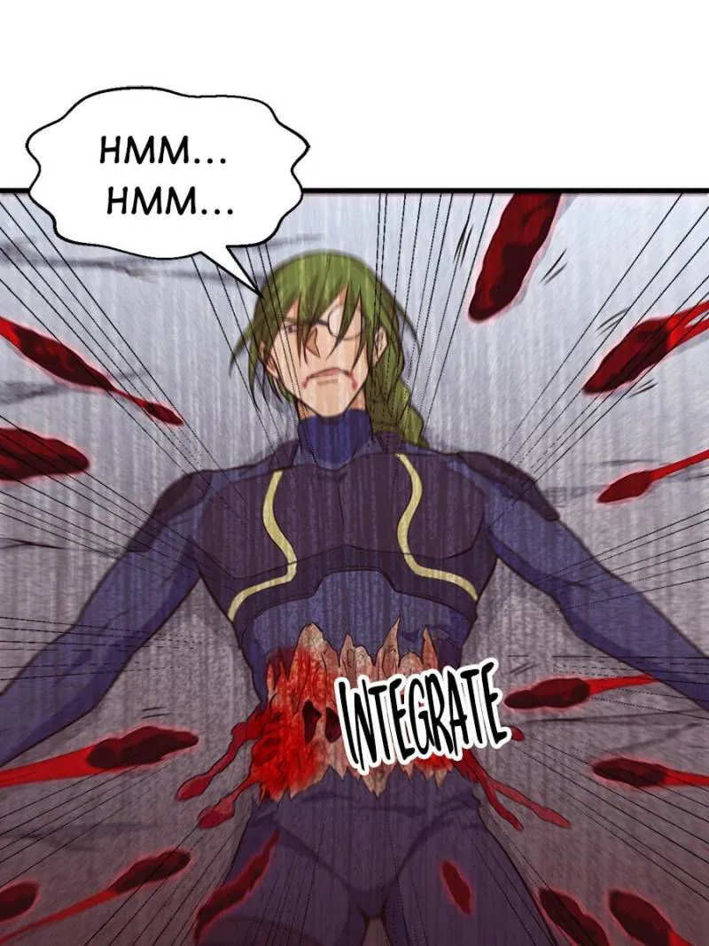 Cultivator from the future Chapter 91 Online - página 37