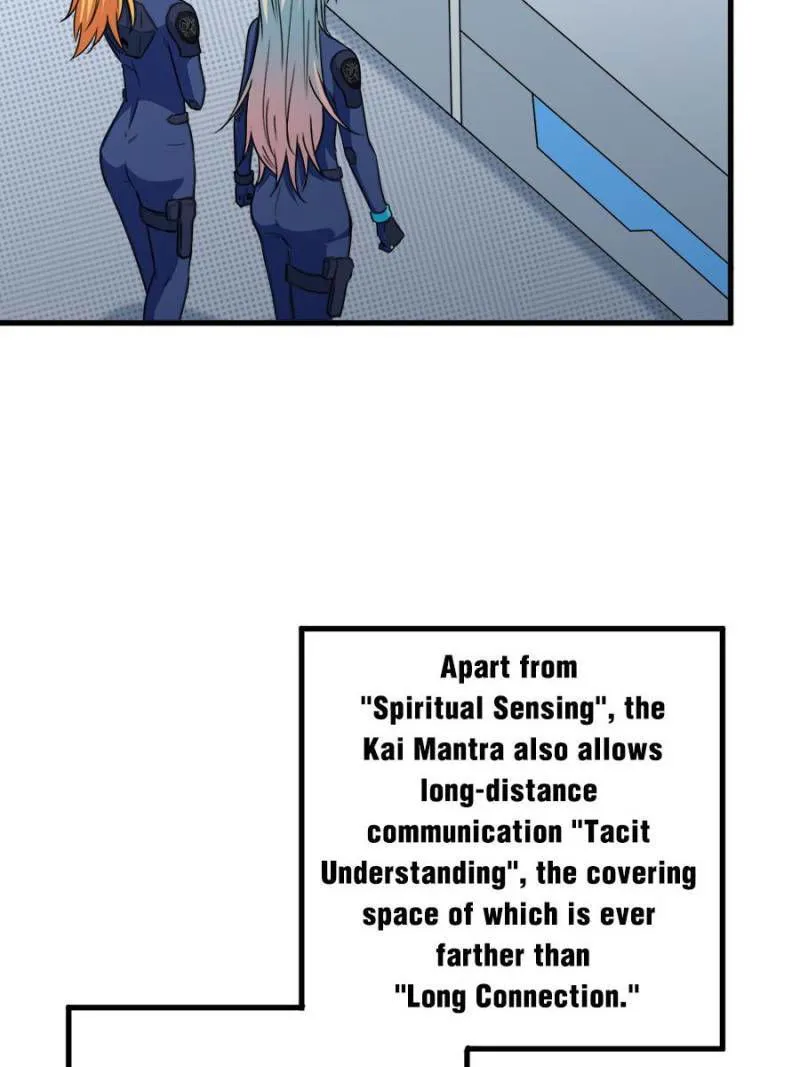 Cultivator from the future Chapter 91 Online - página 44