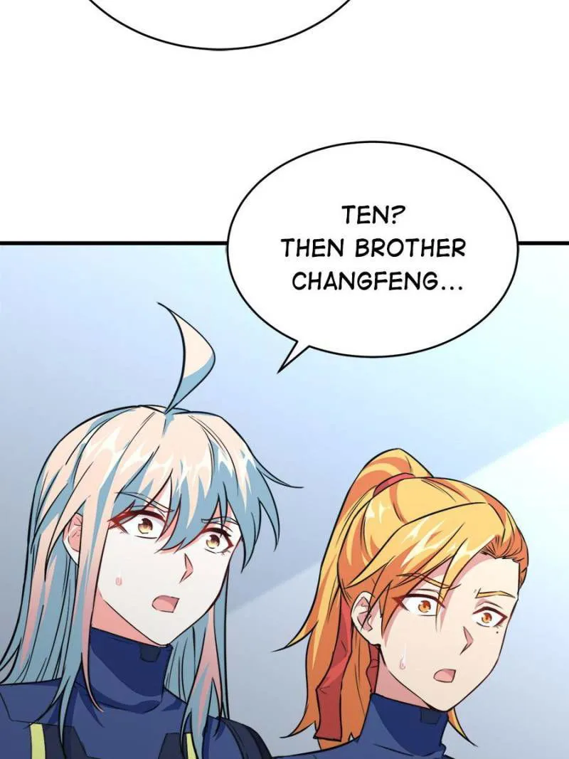 Cultivator from the future Chapter 91 Online - página 47