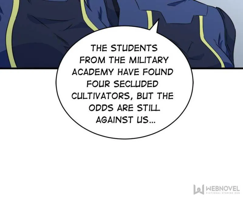 Cultivator from the future Chapter 91 Online - página 48