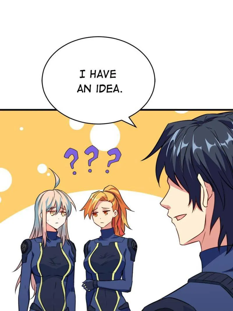 Cultivator from the future Chapter 91 Online - página 49