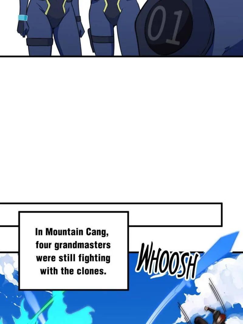 Cultivator from the future Chapter 91 Online - página 50