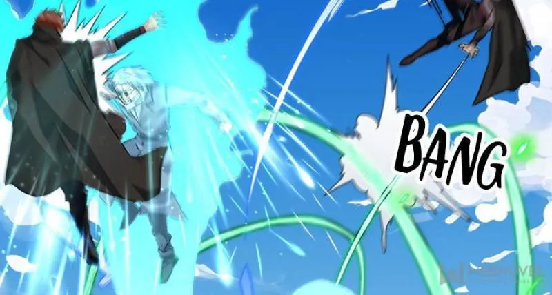 Cultivator from the future Chapter 91 Online - página 51
