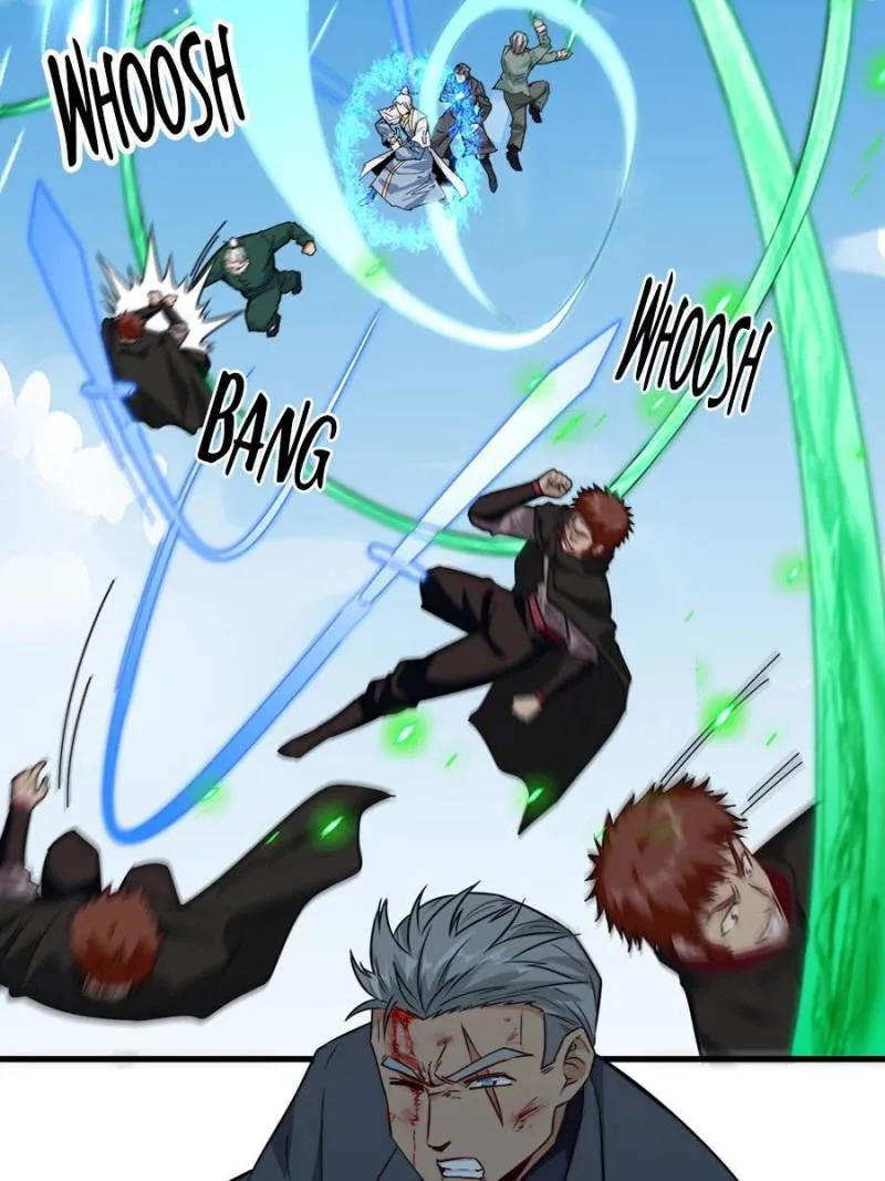 Cultivator from the future Chapter 91 Online - página 52