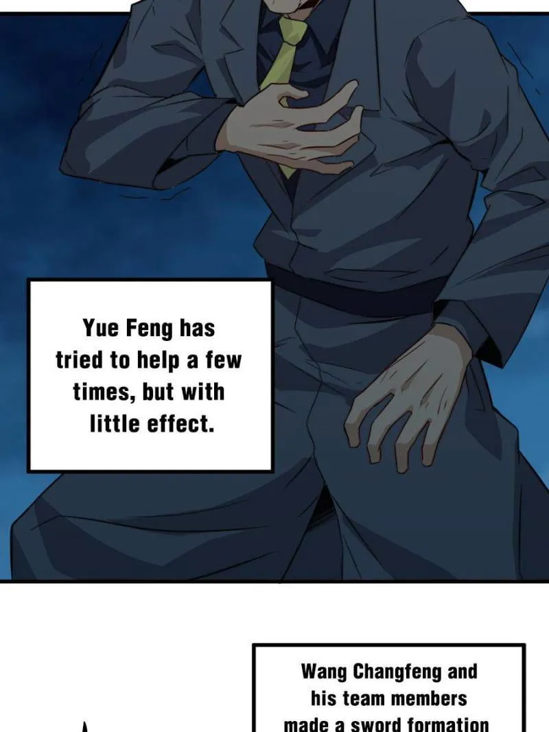 Cultivator from the future Chapter 91 Online - página 53